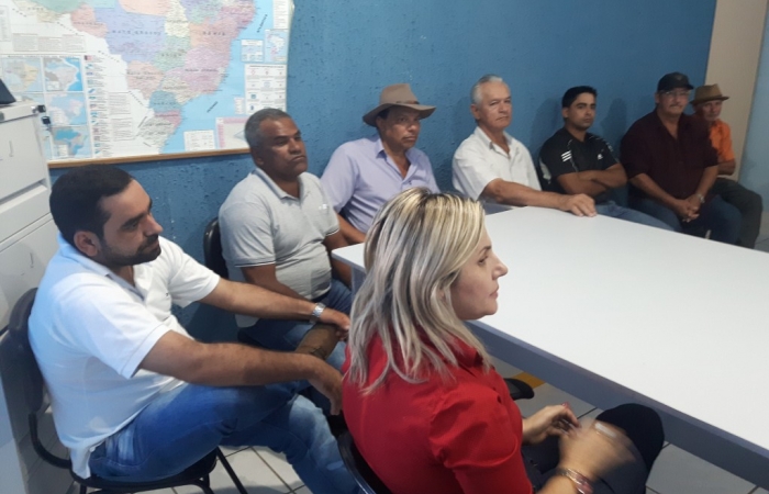 Nova Brasilndia | Assessoria