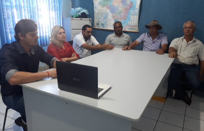 Nova Brasilndia | Assessoria
