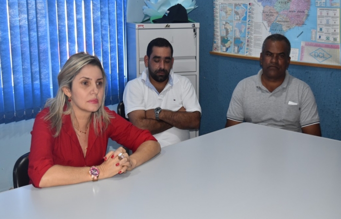 Nova Brasilndia | Assessoria