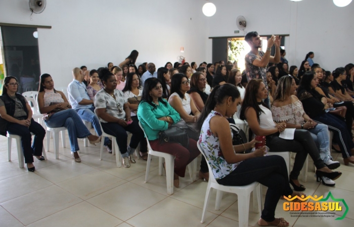 Clube Araras | Assessoria/Cidesasul  