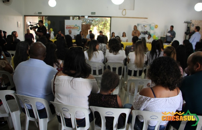 Clube Araras | Assessoria/Cidesasul  