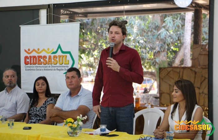 Clube Araras | Assessoria/Cidesasul  