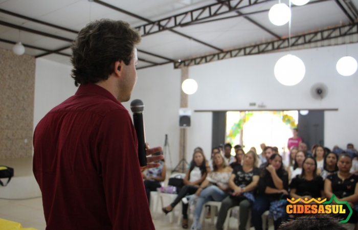 Clube Araras | Assessoria/Cidesasul  