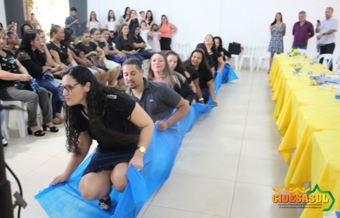 Clube Araras | Assessoria/Cidesasul  