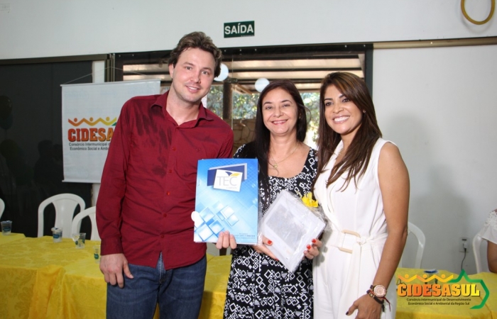 Clube Araras | Assessoria/Cidesasul  