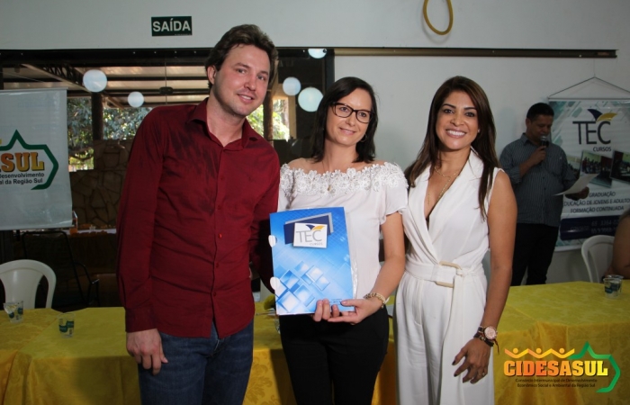 Clube Araras | Assessoria/Cidesasul  