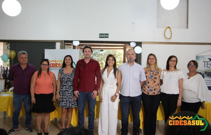 Clube Araras | Assessoria/Cidesasul  