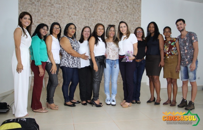 Clube Araras | Assessoria/Cidesasul  