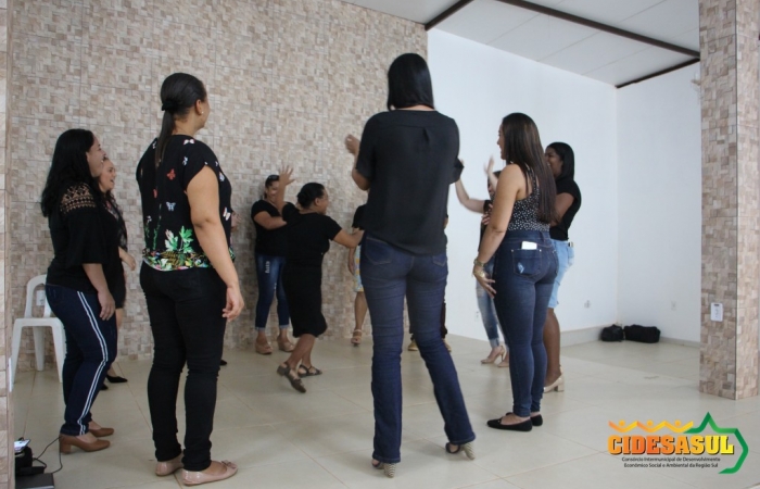 Clube Araras | Assessoria/Cidesasul  