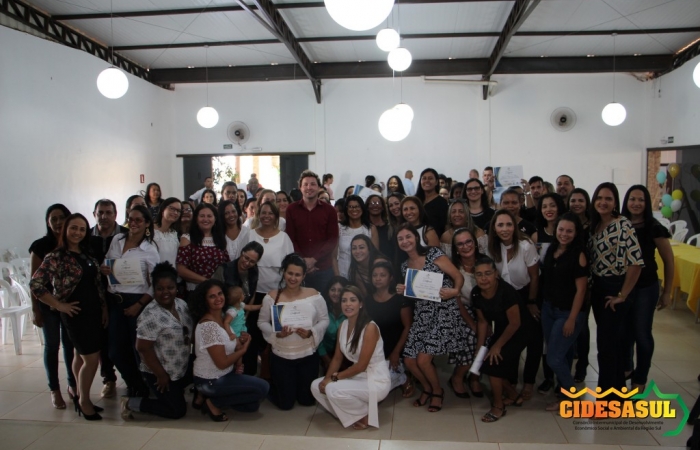 Clube Araras | Assessoria/Cidesasul  