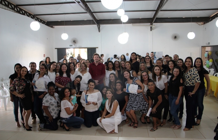 Clube Araras | Assessoria/Cidesasul  