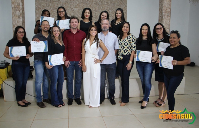 Clube Araras | Assessoria/Cidesasul  