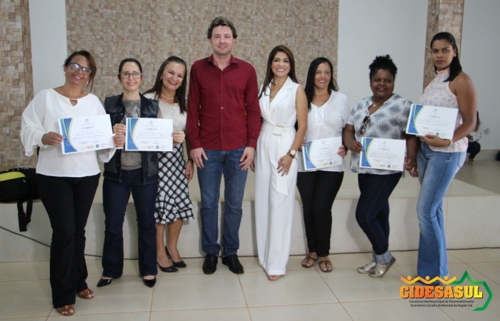 Clube Araras | Assessoria/Cidesasul  