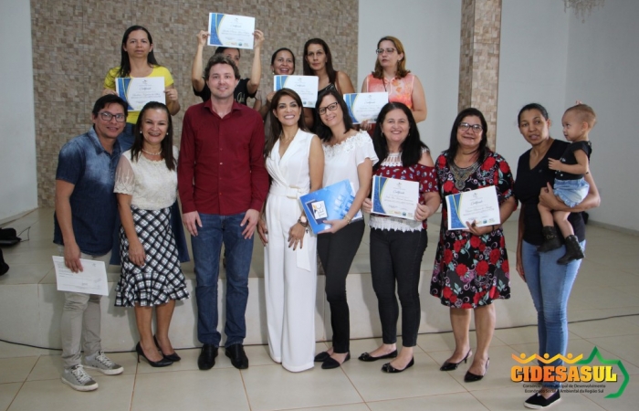 Clube Araras | Assessoria/Cidesasul  
