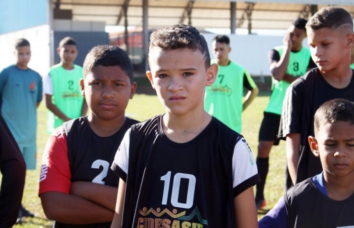 So Pedro da Cipa-MT | Assessoria