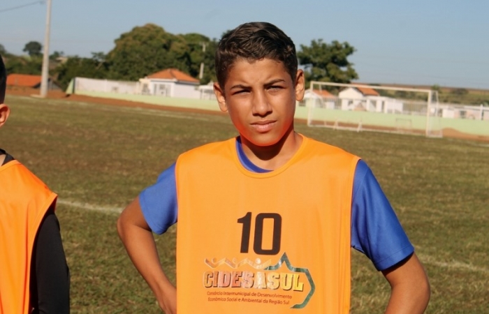So Pedro da Cipa-MT | Assessoria