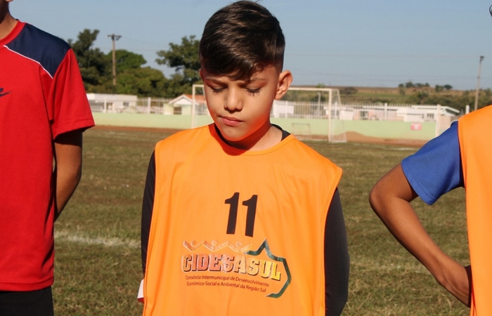 So Pedro da Cipa-MT | Assessoria