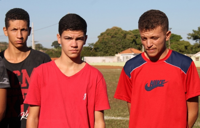 So Pedro da Cipa-MT | Assessoria