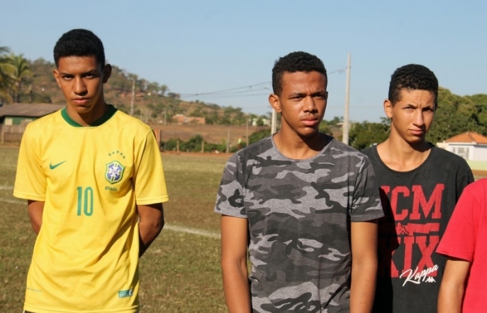 So Pedro da Cipa-MT | Assessoria