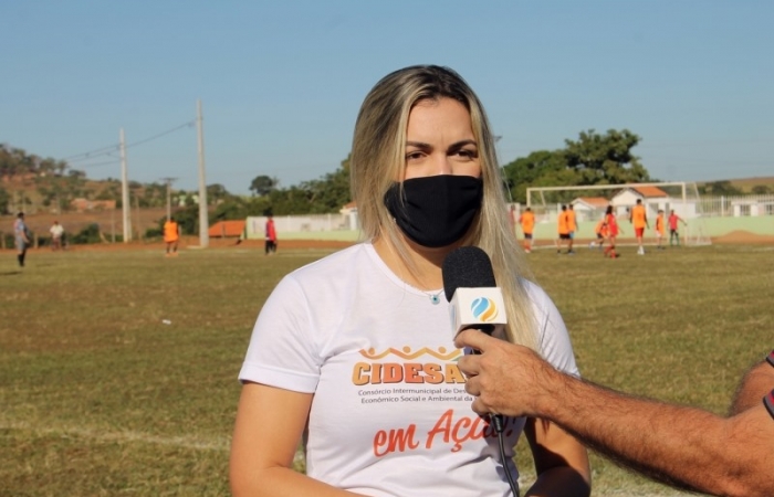 So Pedro da Cipa-MT | Assessoria