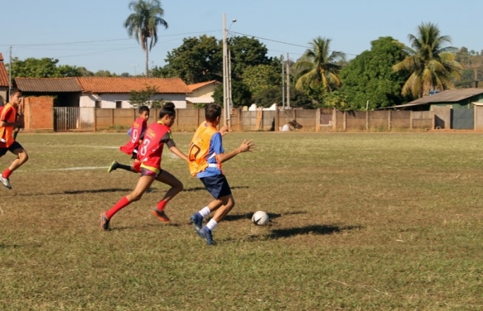 So Pedro da Cipa-MT | Assessoria