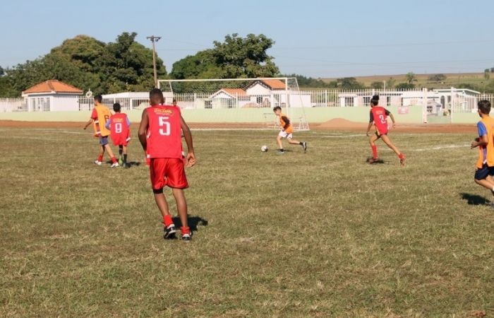 So Pedro da Cipa-MT | Assessoria
