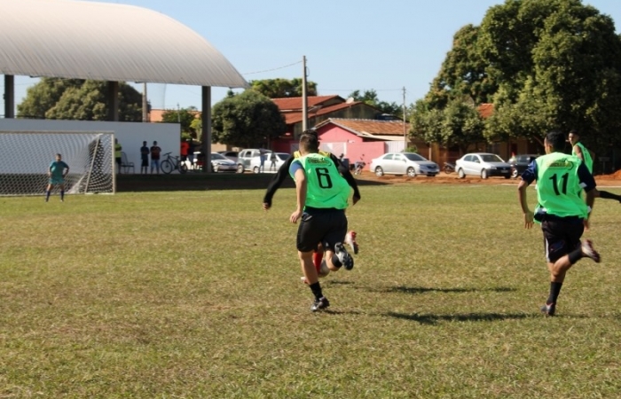 So Pedro da Cipa-MT | Assessoria