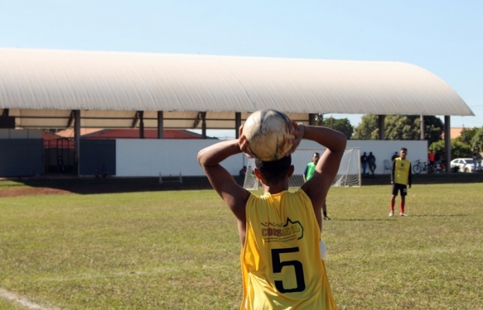 So Pedro da Cipa-MT | Assessoria