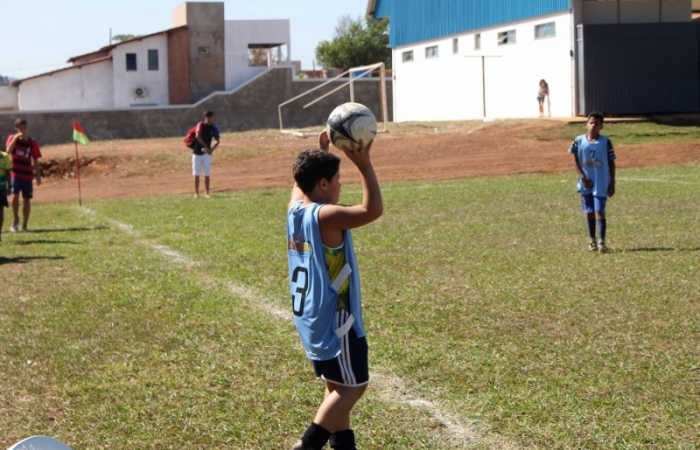 So Pedro da Cipa-MT | Assessoria