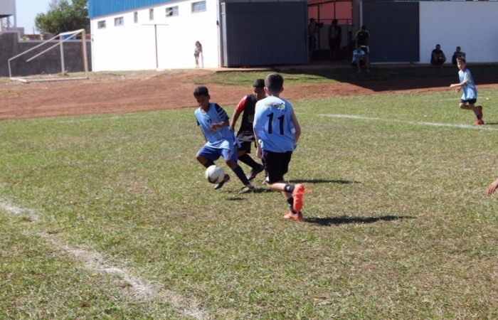 So Pedro da Cipa-MT | Assessoria