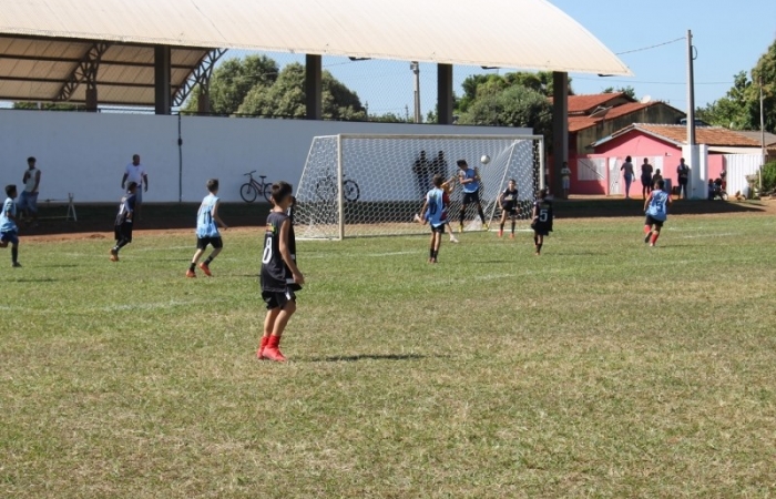 So Pedro da Cipa-MT | Assessoria