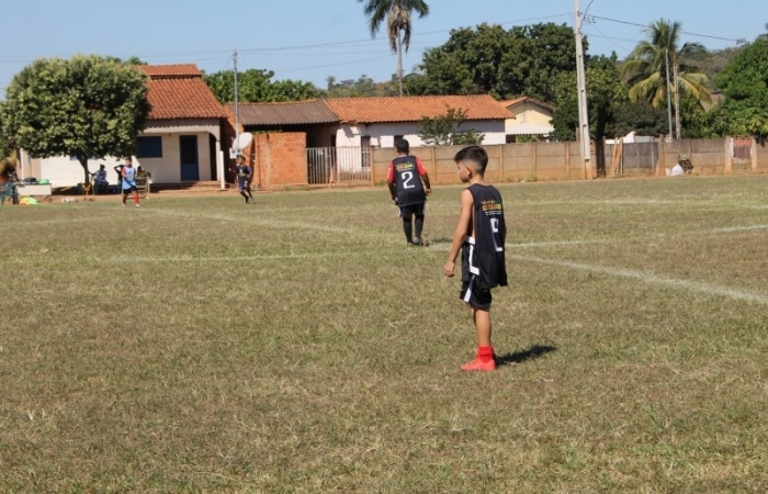 So Pedro da Cipa-MT | Assessoria