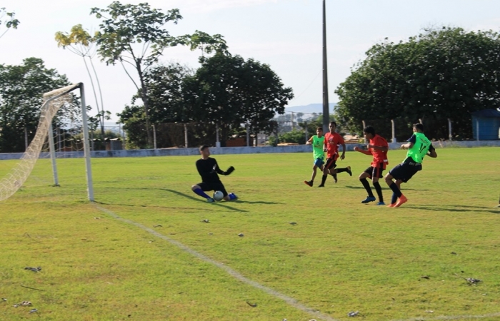 Estdio Municipal de Jaciara-MT | Assessoria