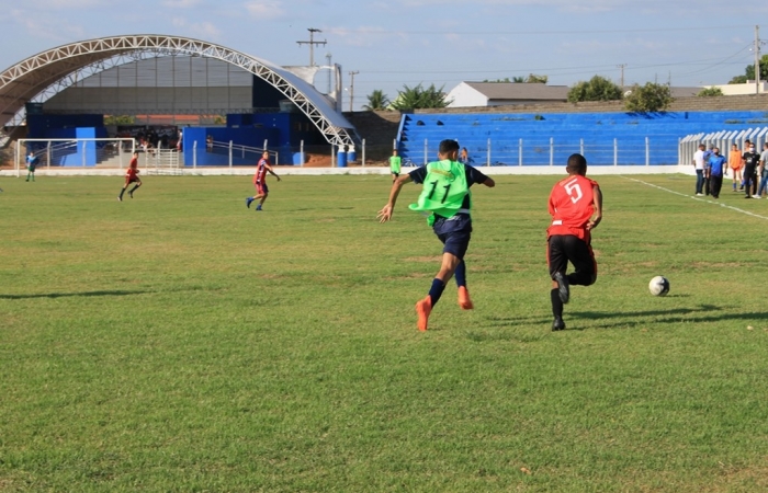 Estdio Municipal de Jaciara-MT | Assessoria