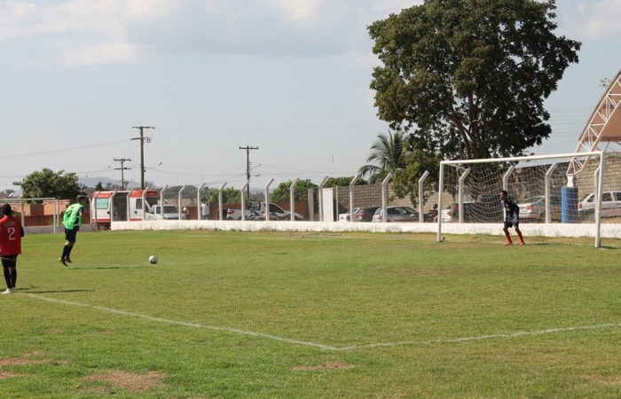 Estdio Municipal de Jaciara-MT | Assessoria
