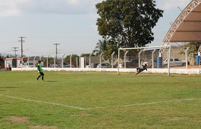 Estdio Municipal de Jaciara-MT | Assessoria