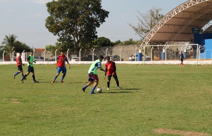 Estdio Municipal de Jaciara-MT | Assessoria