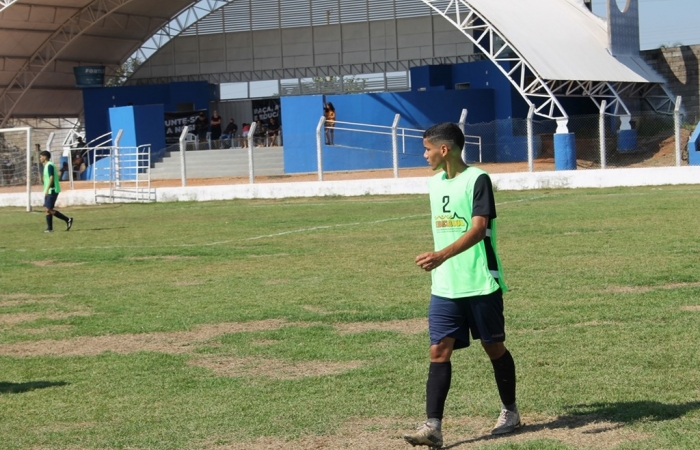 Estdio Municipal de Jaciara-MT | Assessoria