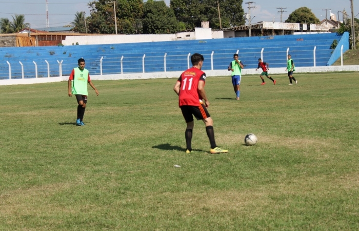 Estdio Municipal de Jaciara-MT | Assessoria