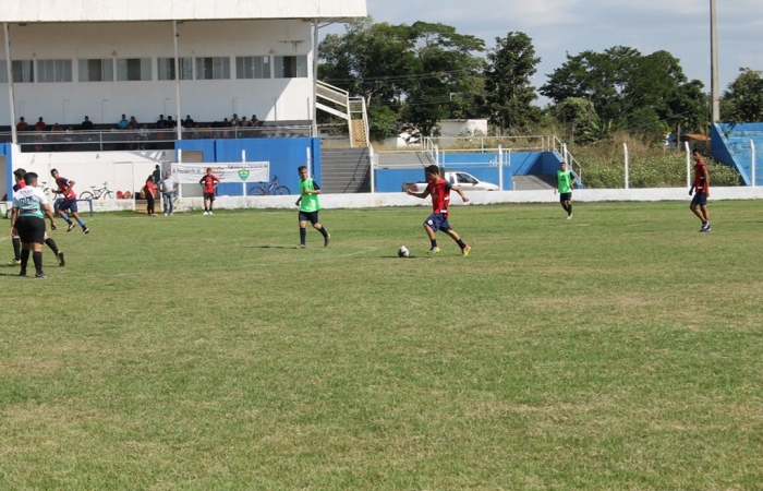 Estdio Municipal de Jaciara-MT | Assessoria