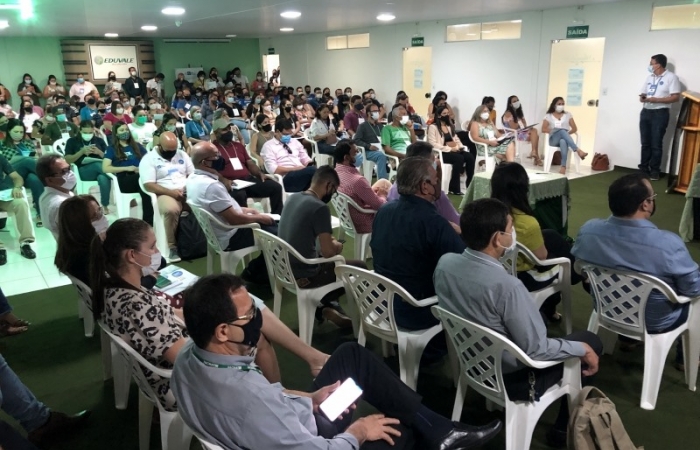 Faculdade Eduvale | 