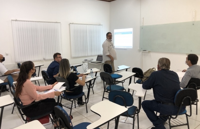 Faculdade Eduvale | 