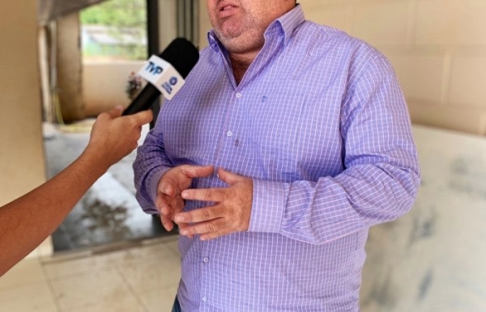 Sindicato Rural de Jaciara-MT | 