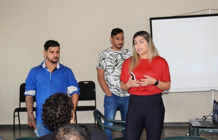 Sindicato Rural de Jaciara-MT | 