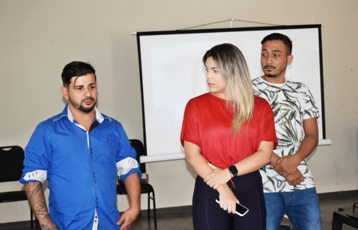 Sindicato Rural de Jaciara-MT | 