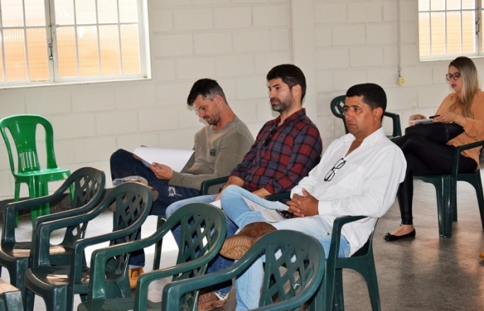 Sindicato Rural de Jaciara-MT | 
