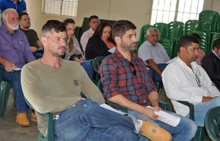 Sindicato Rural de Jaciara-MT | 