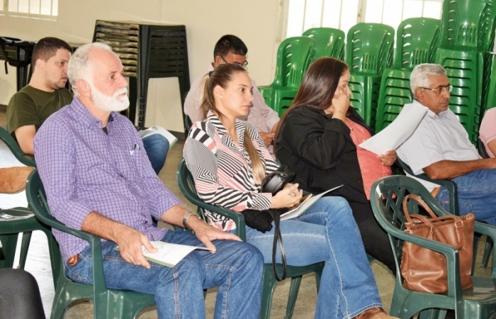 Sindicato Rural de Jaciara-MT | 