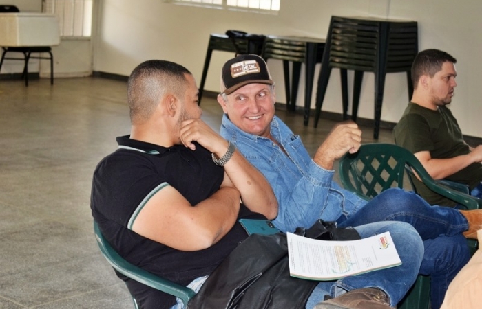 Sindicato Rural de Jaciara-MT | 