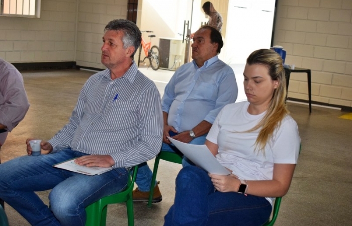 Sindicato Rural de Jaciara-MT | 